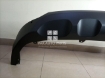 Picture of Kia Sportage 2018-21 Rear Lower Bumper