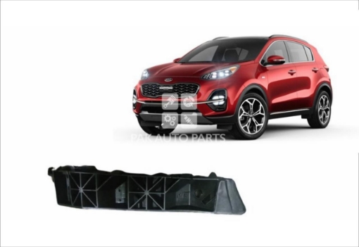 Picture of KIA Sportage 2019-2021 Front Bumper Spacer
