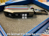 Picture of 3 in 1 Offer - Car Remote Key Covers Made of Alloy Zinc Metal + Push Start Button Cover with Logo + Door Guard