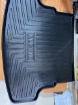 Picture of Changan Alsvin Car Trunk Mat Abs Plastic