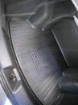 Picture of Changan Alsvin Car Trunk Mat Abs Plastic