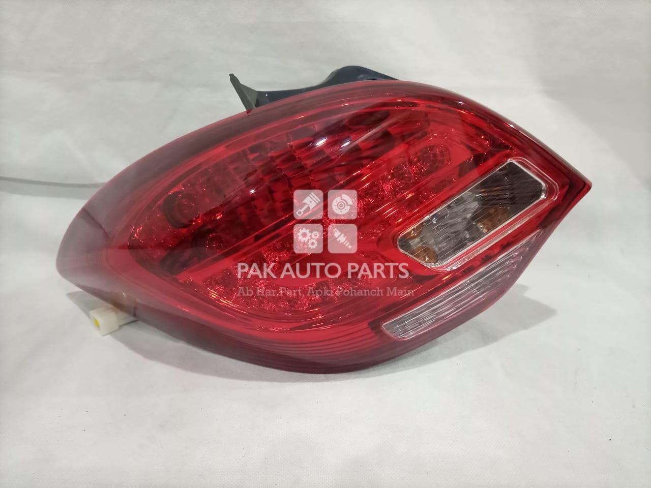 Picture of Prince Pearl Tail Light (Backlight)
