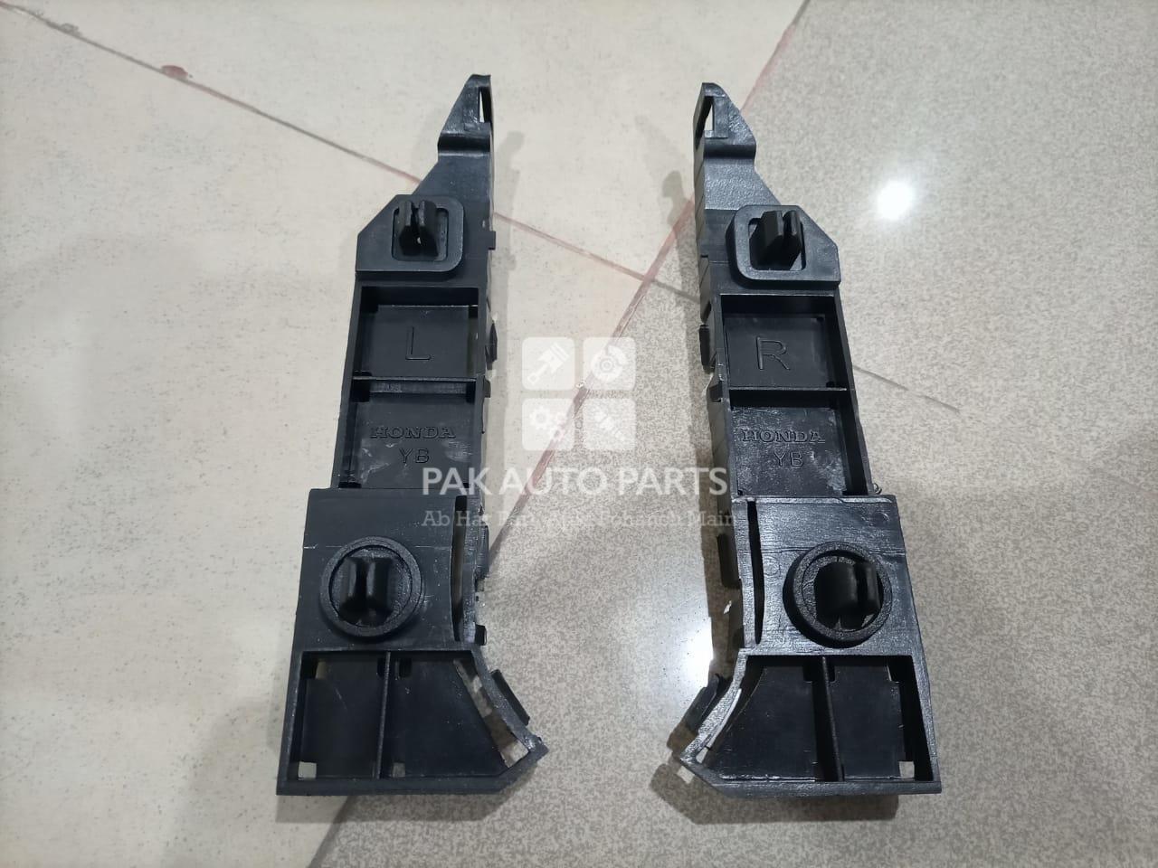 Picture of Honda Civic 2005 Front Bumper Spacer(2pcs)