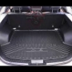 Picture of Haval H6 2022-2025 Car Trunk Mat Abs Plastic