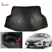 Picture of Honda City 2022-2026 Car Trunk Mat Abs Plastic