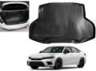 Picture of Honda Civic 2022-26 Car Trunk Mat Abs Plastic