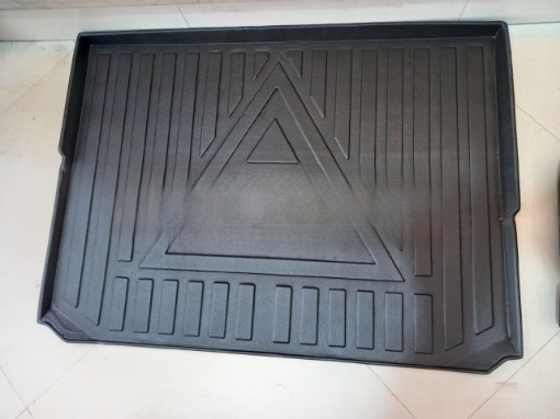Picture of Honda HR-V 2022-2026 Car Trunk Mat Abs Plastic