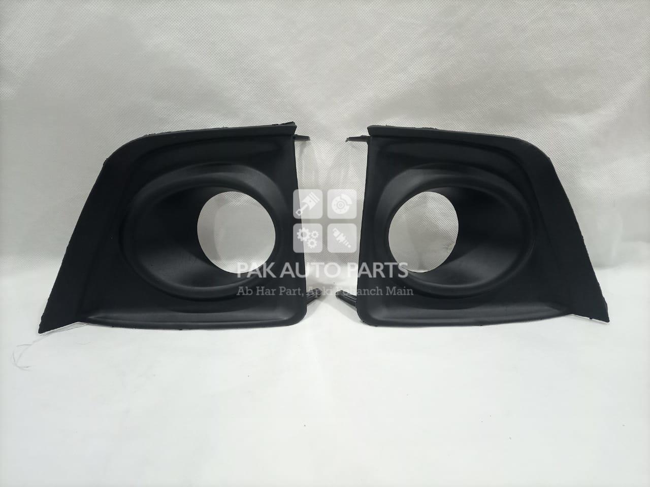 Picture of Toyota Corolla 2015-18 Fog Light Cover Set