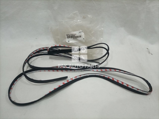 Picture of Kia Sportage 2020- 2022 Front Screen Reveal Molding