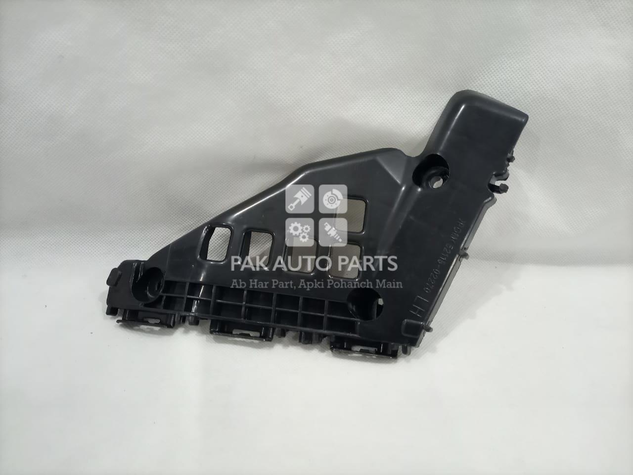 Picture of Toyota Corolla 2015-18 Front Bumper Spacer