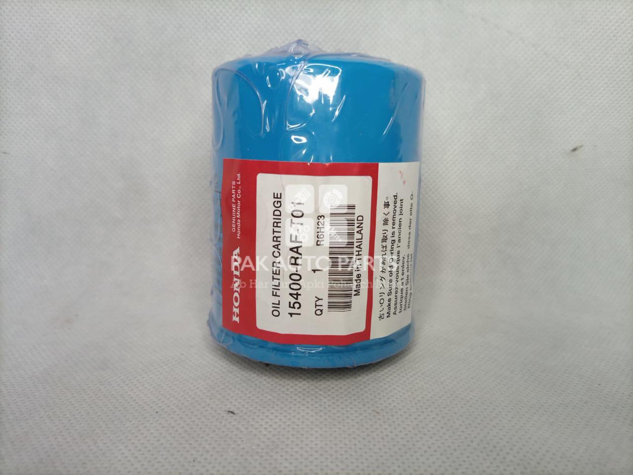 Picture of Honda Universal Oil Filter