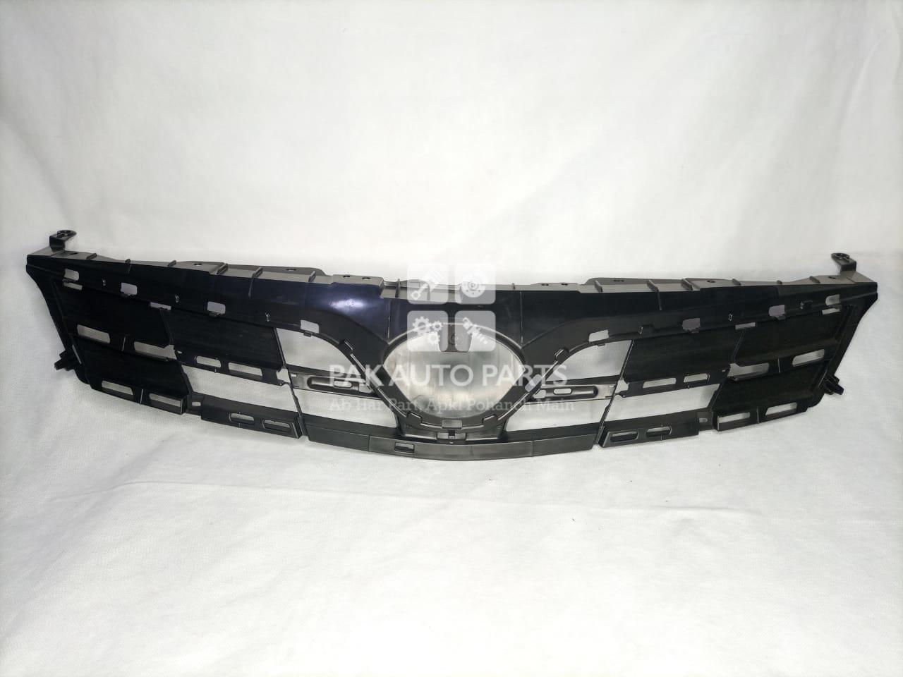 Picture of Toyota Corolla 2011-14 Front Grille Base