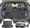 Picture of Hyundai Tucson 2025-26 Car Trunk Mat Abs Plastic