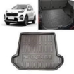 Picture of Kia Sportage Car Trunk Mat Abs Plastic