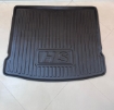 Picture of MG HS Car Trunk Mat Abs Plastic