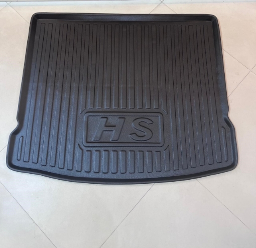 Picture of MG HS Car Trunk Mat Abs Plastic