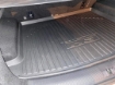 Picture of MG HS Car Trunk Mat Abs Plastic