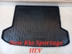 Picture of Kia Sportage HEV New Car Trunk Mat Abs Plastic