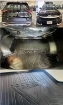 Picture of Kia Sportage HEV New Car Trunk Mat Abs Plastic