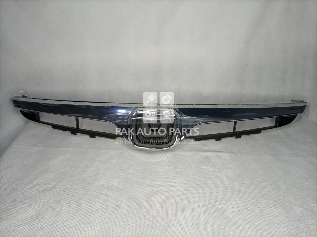 Honda Civic 200712 Front GrillePakAutoParts