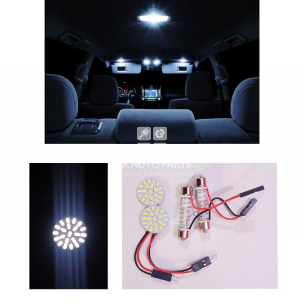 Picture of Roof Light Led Pair