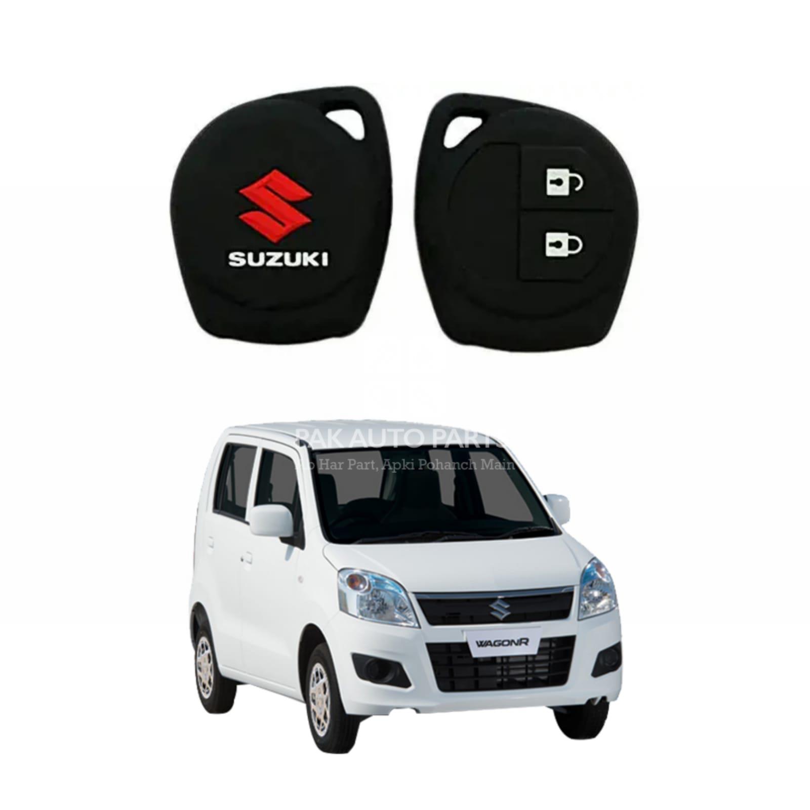 Suzuki Wagon R Key CoverPakAutoParts