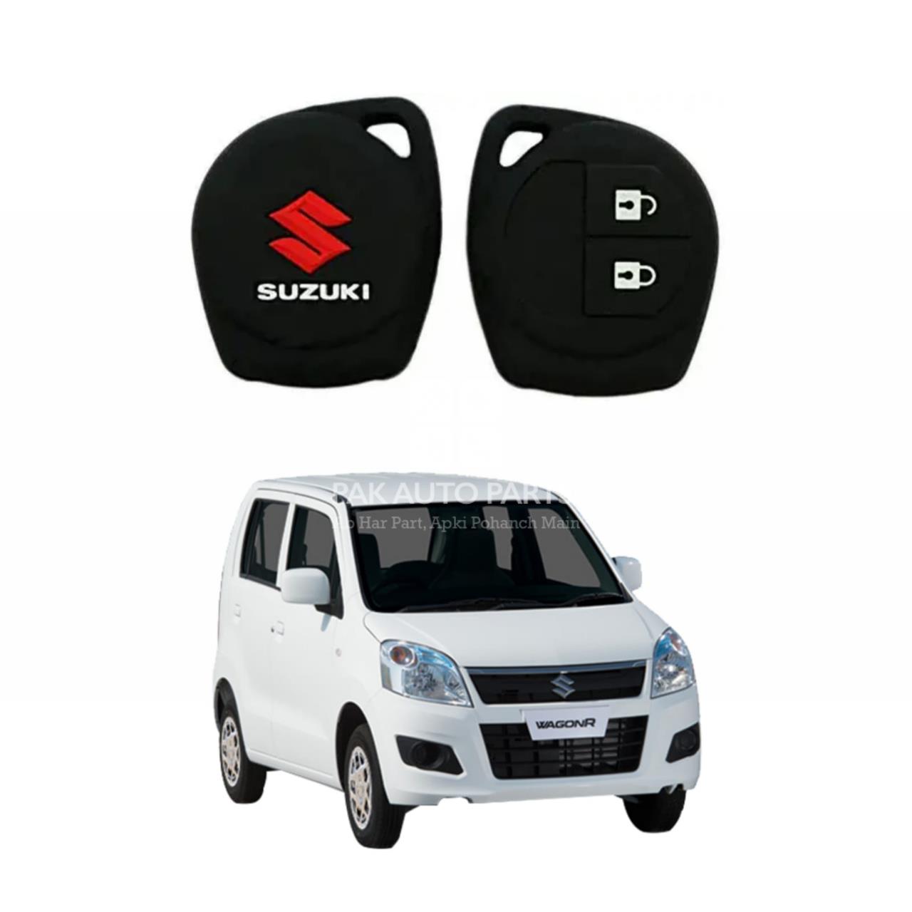 Suzuki Wagon R Key CoverPakAutoParts
