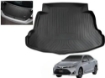 Picture of Toyota Corolla 2015-2026 Car Trunk Mat Abs Plastic