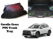 Picture of Toyota Corolla Cross Car Trunk Mat Abs Plastic