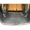 Picture of Toyota Fortuner Car Trunk Mat Abs Plastic