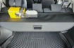 Picture of Toyota Raize Car Trunk Mat Abs Plastic