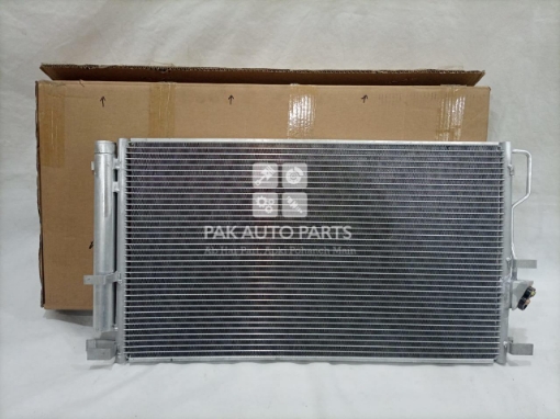 Picture of Kia Sportage 2020-2022 Ac Condenser