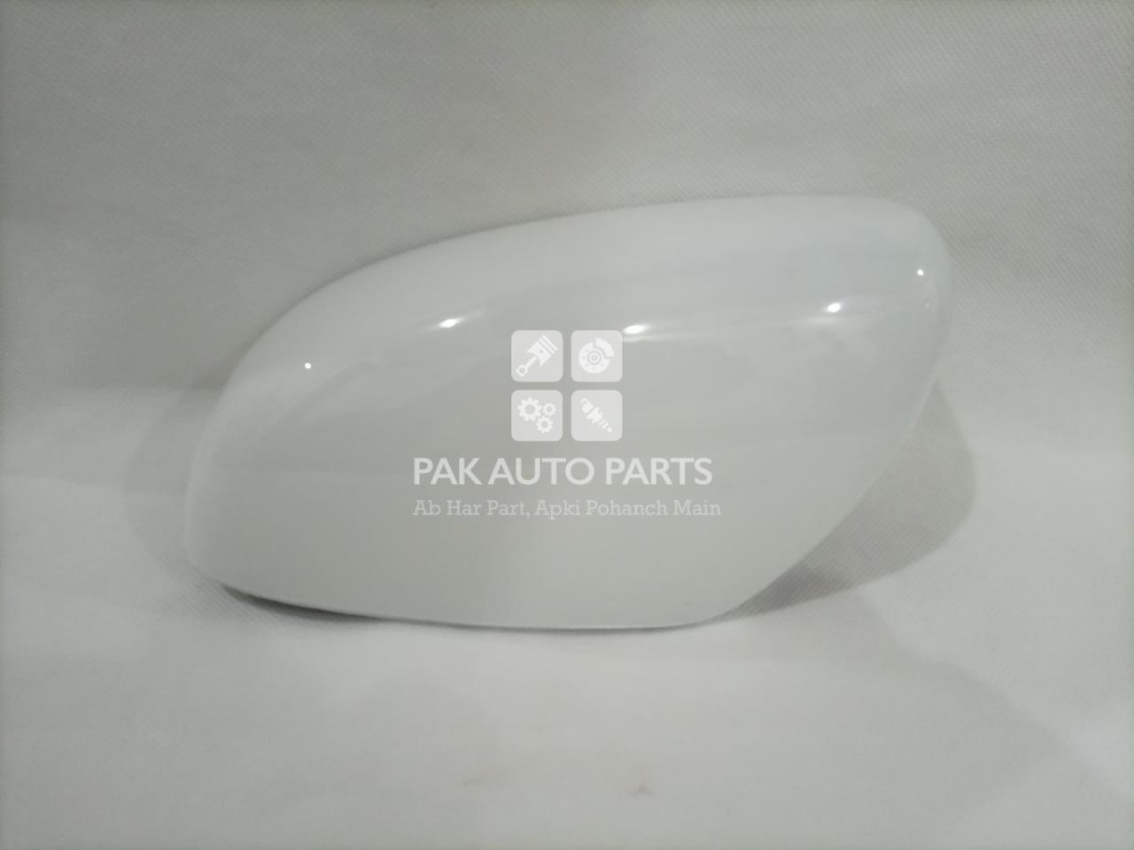 Picture of Suzuki Alto 660cc Side Mirror Cover