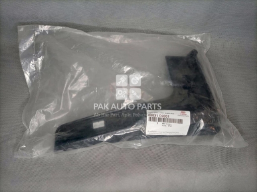 Picture of Kia Sportage 2020-2022 Front Mud Flap