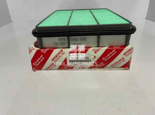 Picture of Toyota Prado 2003-2016 Air Filter