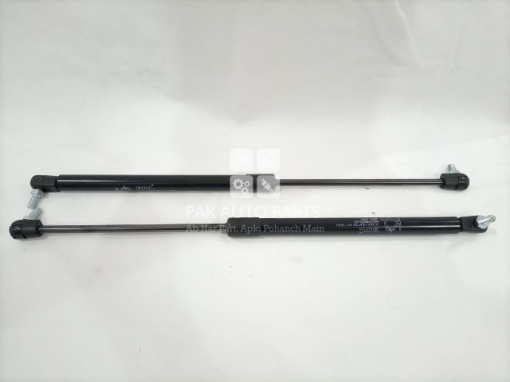 Picture of Toyota Prado V6 Bonnet Shock Set
