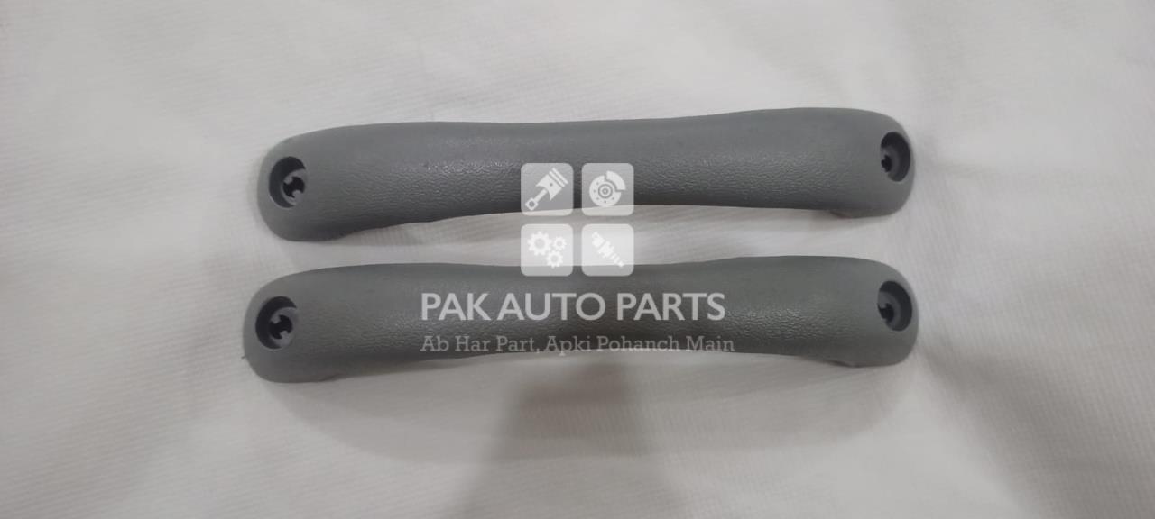 Picture of Suzuki Alto 660cc Roof Handle One