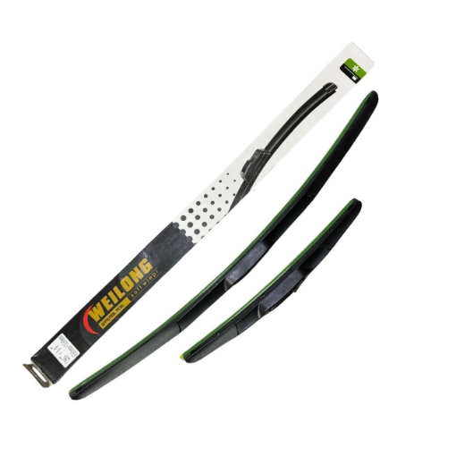 Picture of Toyota Prius Wippet Blade Set