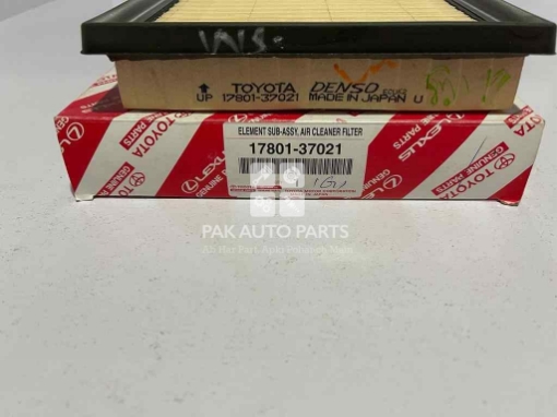 Picture of Toyota Prius 1.8 2010-2016 Air Filter