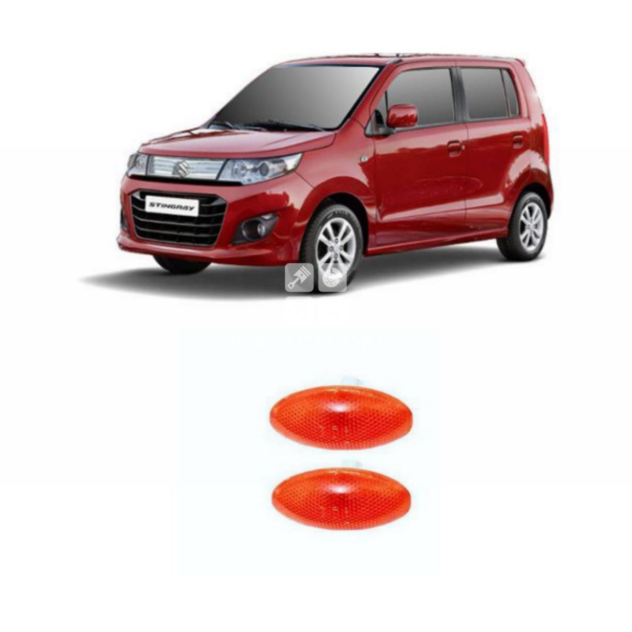 Suzuki Wagon R Stingray Fender Light (2pcs)PakAutoParts