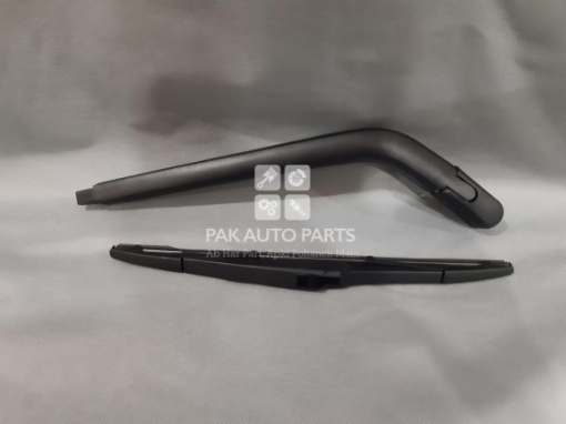 Picture of Toyota Vitz 2006-2012 Rear Screen Wiper Blade Complete