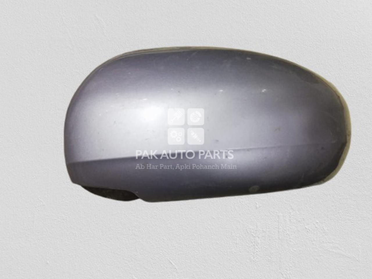 Picture of Toyota Passo 2014 Side Mirror Cover