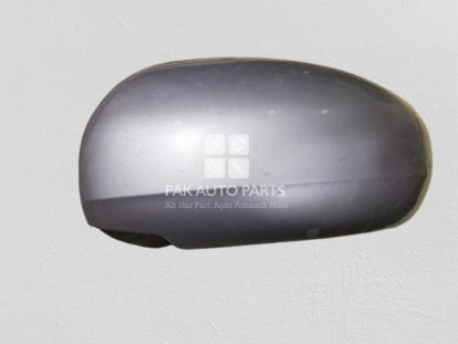 Picture of Toyota Passo 2014 Side Mirror Cover