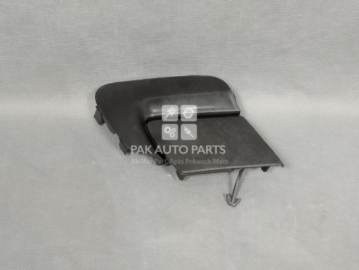 Picture of Toyota Vitz 2012-2014 Front Bumper Tou Chain Cap
