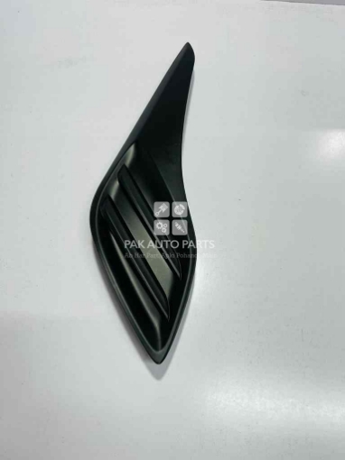 Picture of Toyota Yaris 2020-2023 Fog Light (Lamp) Cover