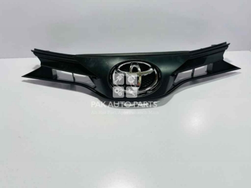 Picture of Toyota Yaris 2020-2023 Front Show Grill