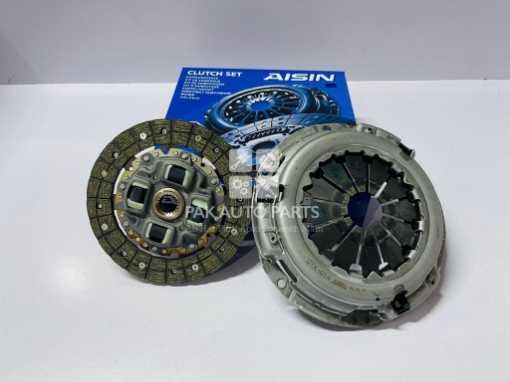Picture of Toyota Yaris 2020-2026 Clutch Plate & Pressure Plate