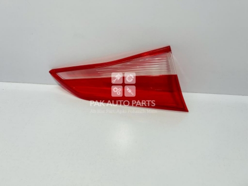 Picture of Toyota Yaris 2020-2026 Diggi Light Cover