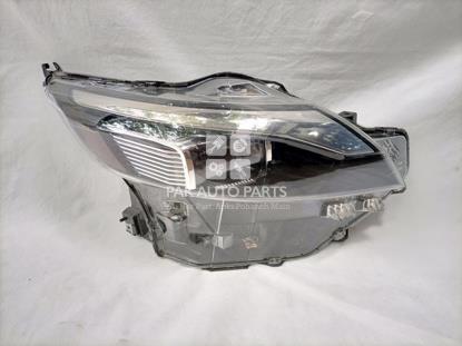 Picture of Nissan Dayz Roox 2020 Headlight