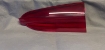 Picture of Hyundai Santa Fe 2021-2024 Back Taillight Glass Inner